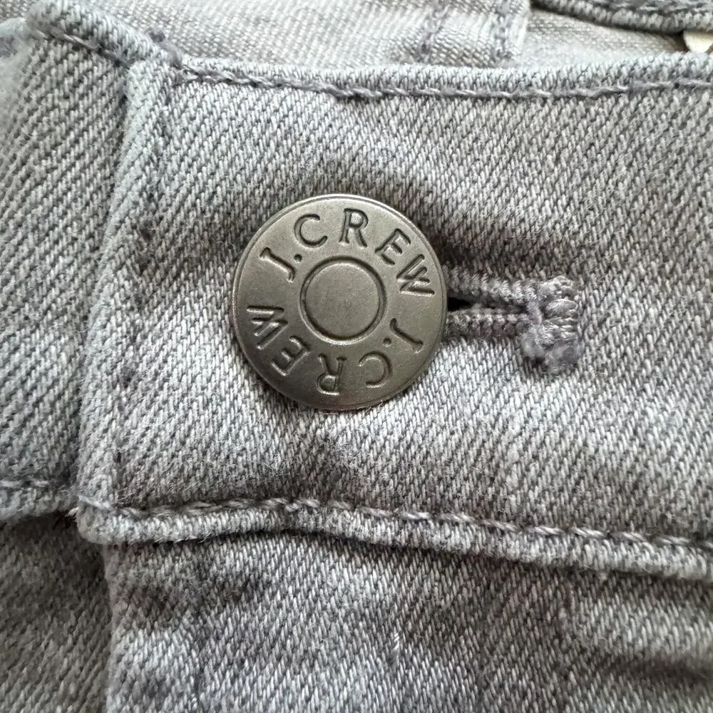 J. Crew crew jeans